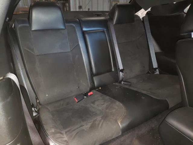 Photo 6 from auction – 2017 DODGE CHALLENGER with VIN 2C3CDZBT8HH586147