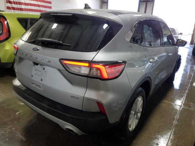 Photo 4 from auction – 2021 FORD ESCAPE SE with VIN 1FMCU0BZ2MUB12841