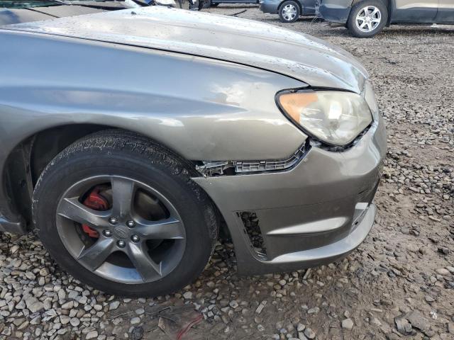 Photo 9 from auction – 2006 SUBARU IMPREZA 2. with VIN JF1GD67686H509155