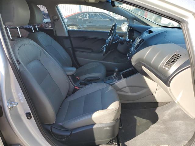 Photo 5 from auction – 2014 KIA FORTE EX with VIN KNAFZ4A82E5111085