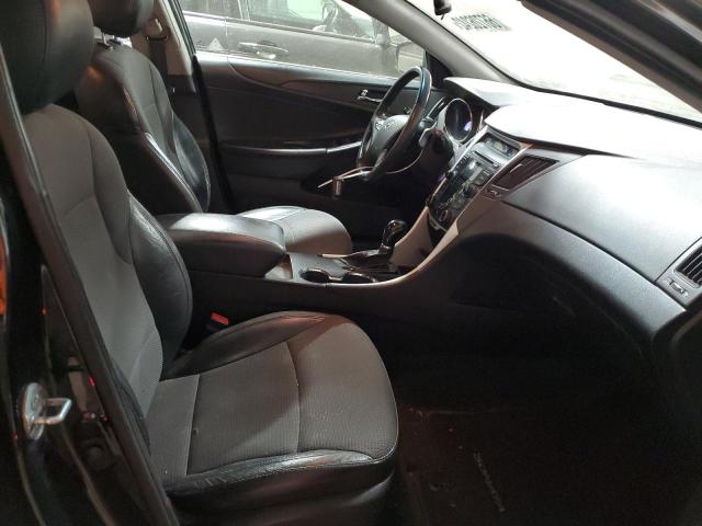 صورة رقم 5 من المزاد - 2012 HYUNDAI SONATA SE مع VIN 5NPEC4AC6CH431012