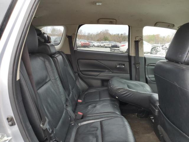 Photo 6 from auction – 2016 MITSUBISHI OUTLANDER with VIN JA4AD3A36GZ014603