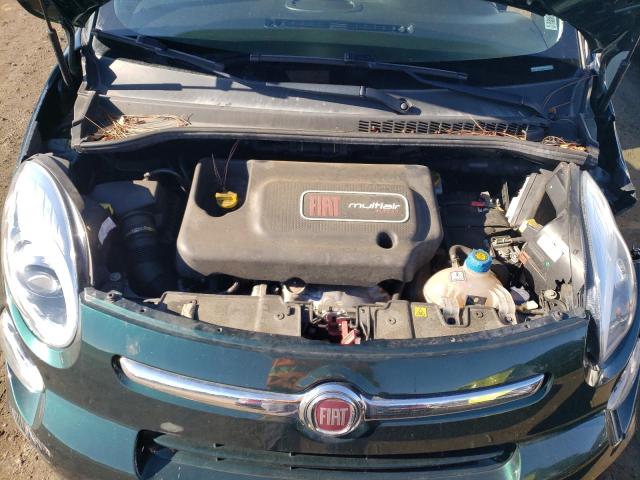 Photo 7 from auction – 2016 FIAT 500L TREKK with VIN ZFBCFADH0GZ037608