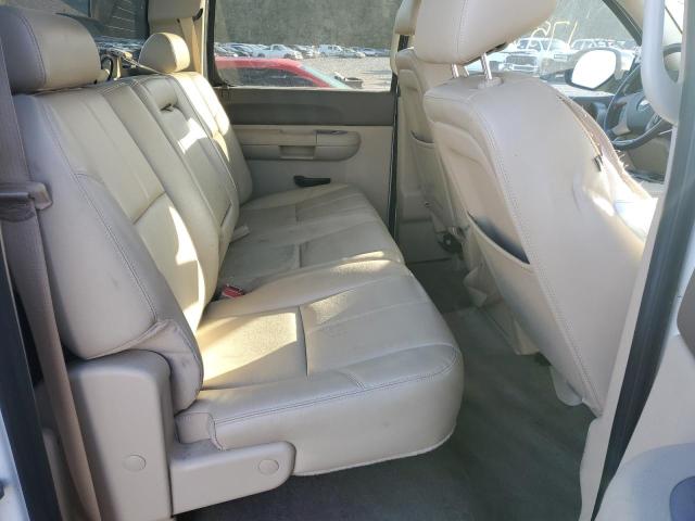 Photo 6 from auction – 2012 CHEVROLET SILVERADO with VIN 3GCPCSE07CG200707