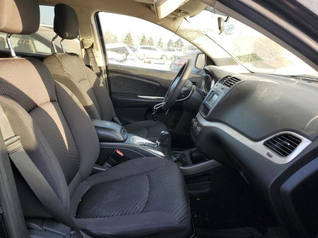 Photo 5 from auction – 2012 DODGE JOURNEY SE with VIN 3C4PDCAB0CT349896