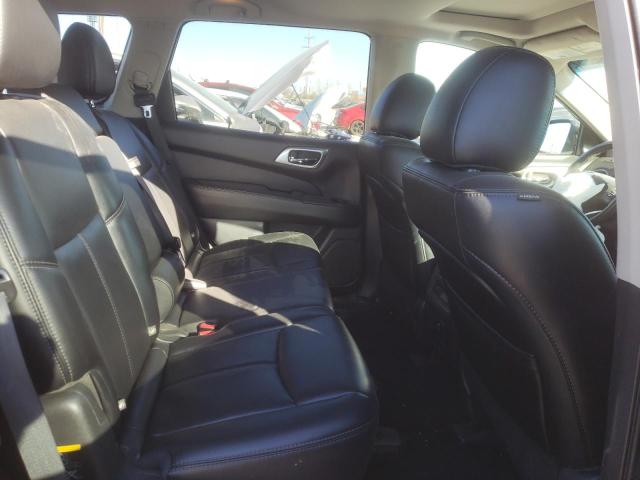 Photo 6 from auction – 2015 NISSAN PATHFINDER with VIN 5N1AR2MM2FC649045