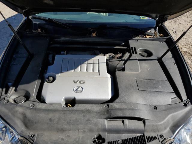 Photo 7 from auction – 2007 LEXUS ES 350 with VIN JTHBJ46G472152135
