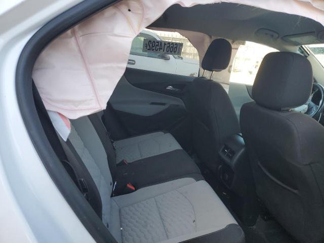 Photo 6 from auction – 2018 CHEVROLET EQUINOX LT with VIN 2GNAXJEV9J6264635