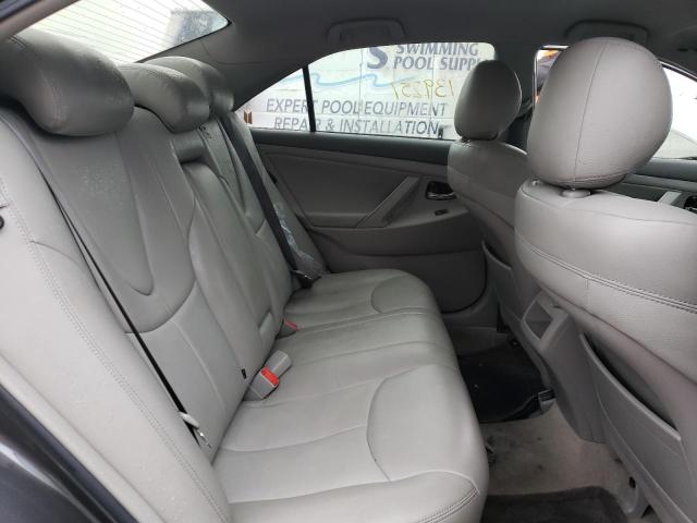 Photo 6 from auction – 2010 TOYOTA CAMRY BASE with VIN 4T1BF3EK6AU071325