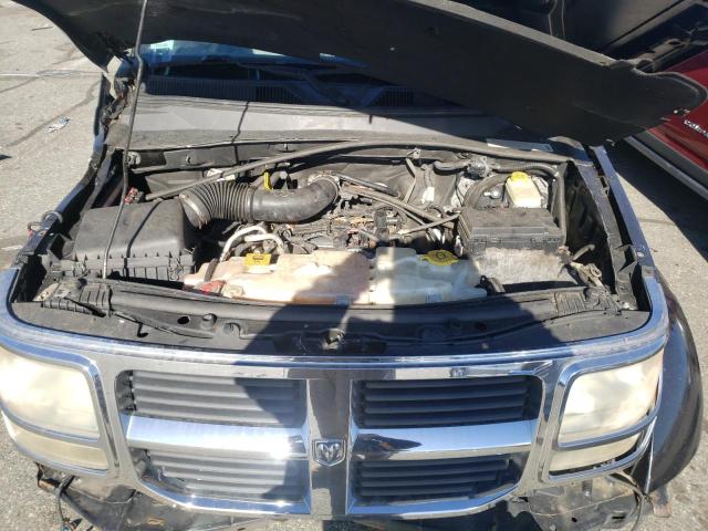 Photo 7 from auction – 2009 DODGE NITRO SE with VIN 1D8GU28KX9W537572