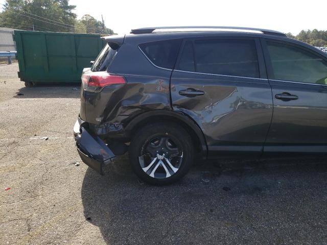 Photo 9 from auction – 2018 TOYOTA RAV4 LE with VIN JTMZFREV6JJ150396