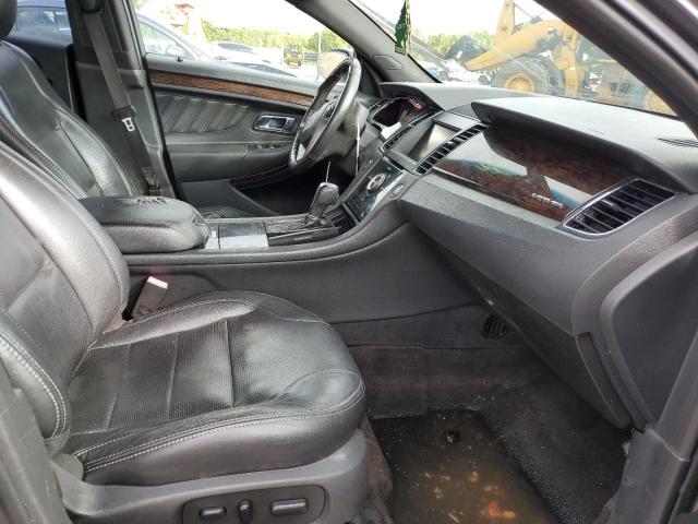 Photo 5 from auction – 2013 FORD TAURUS LIM with VIN 1FAHP2F84DG191206