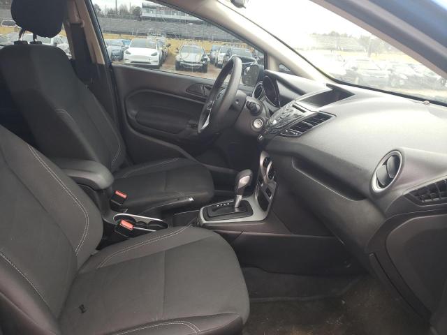 Photo 5 from auction – 2018 FORD FIESTA SE with VIN 3FADP4BJ2JM138329