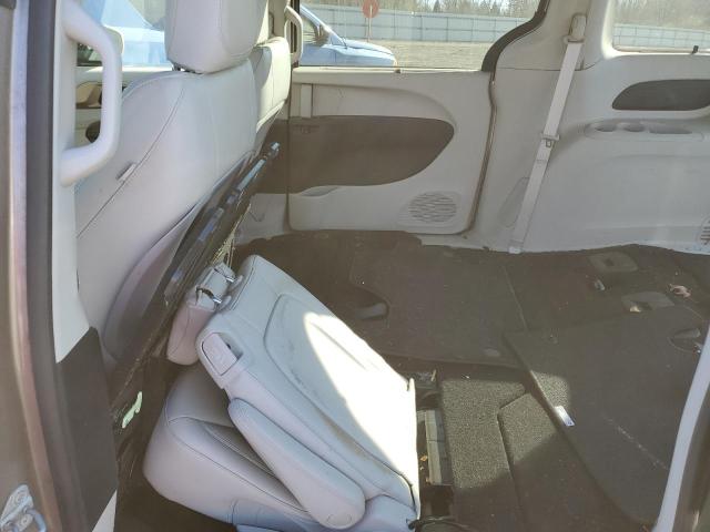 Photo 6 from auction – 2017 CHRYSLER PACIFICA T with VIN 2C4RC1BG8HR660741