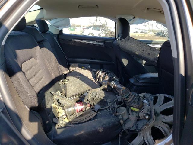 Photo 6 from auction – 2013 FORD FUSION SE with VIN 3FA6P0HRXDR376757