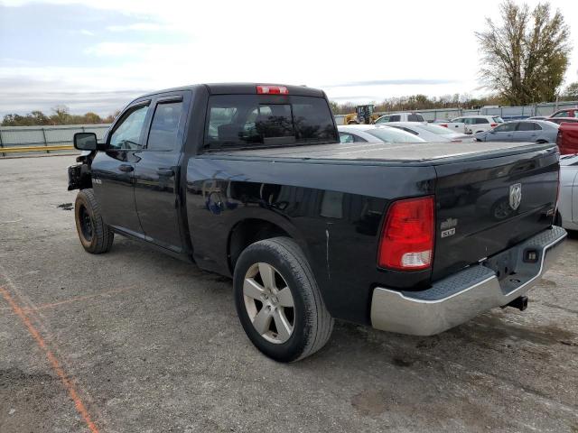 Photo 3 from auction – 2009 DODGE RAM 1500 with VIN 1D3HB18P79S757796