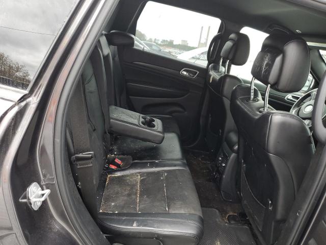 Photo 6 from auction – 2018 JEEP GRAND CHER with VIN 1C4RJFAG6JC457463