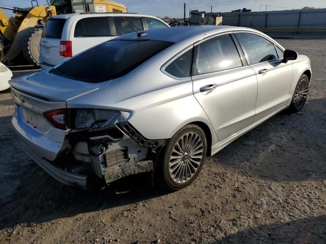 Photo 4 from auction – 2015 FORD FUSION TIT with VIN 3FA6P0K99FR168882