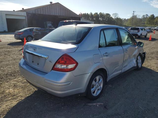 Photo 4 from auction – 2008 NISSAN VERSA S with VIN 3N1BC11EX8L366145