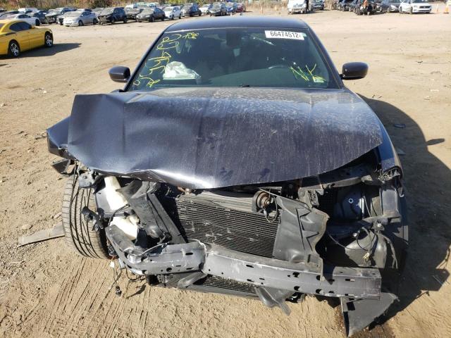 Photo 9 from auction – 2016 DODGE CHARGER R/ with VIN 2C3CDXCTXGH286224