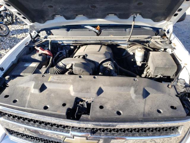 Foto 7 de la subasta – 2009 CHEVROLET SILVERADO con VIN 2GCEK23M091109635