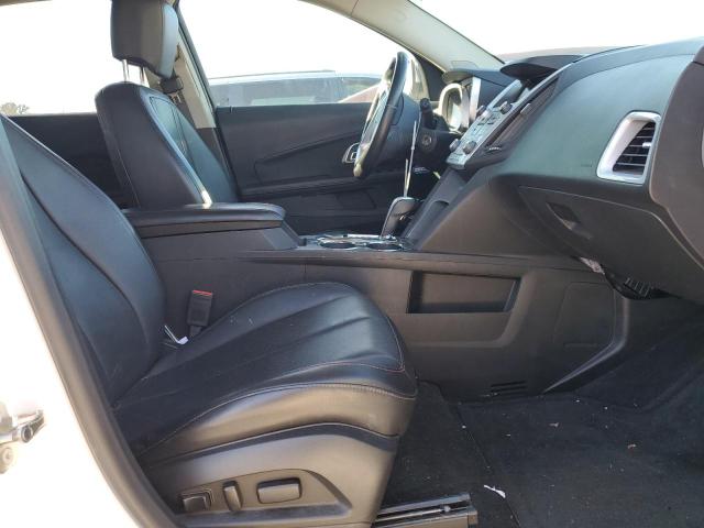 Photo 5 from auction – 2014 CHEVROLET EQUINOX LT with VIN 2GNALDEK1E6347758
