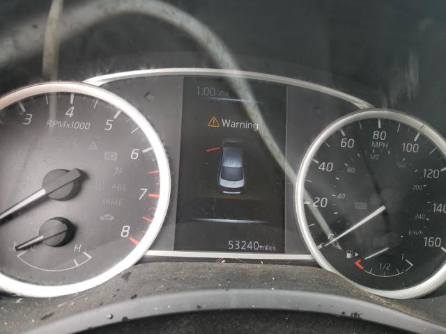 Photo 8 from auction – 2016 NISSAN SENTRA S with VIN 3N1AB7AP6GL652494