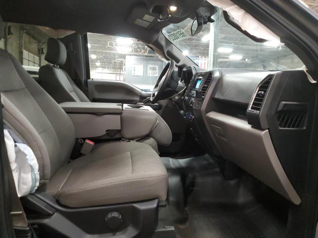 Photo 5 from auction – 2015 FORD F150 SUPER with VIN 1FTEW1EF3FFB44042