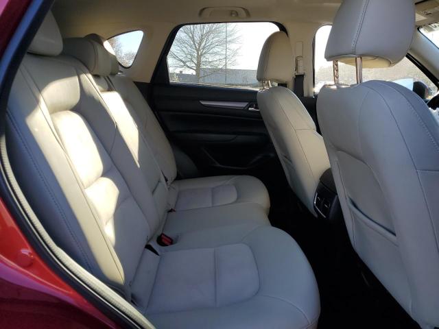 صورة رقم 6 من المزاد - 2018 MAZDA CX-5 TOURI مع VIN JM3KFBCM4J0436604