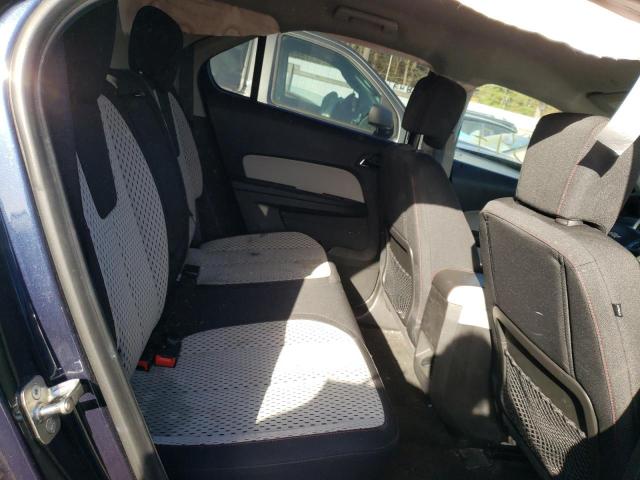 Photo 6 from auction – 2015 CHEVROLET EQUINOX LS with VIN 2GNALAEK4F1127480
