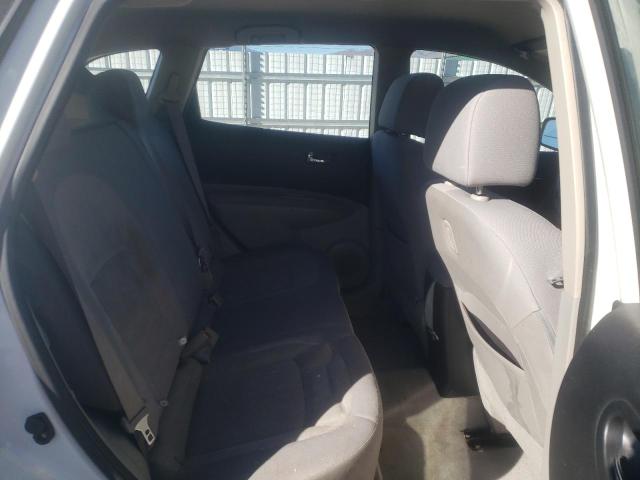 Photo 6 from auction – 2011 NISSAN ROGUE S with VIN JN8AS5MV2BW279893