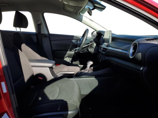 Photo 5 from auction – 2021 KIA FORTE FE with VIN 3KPF24AD3ME326255