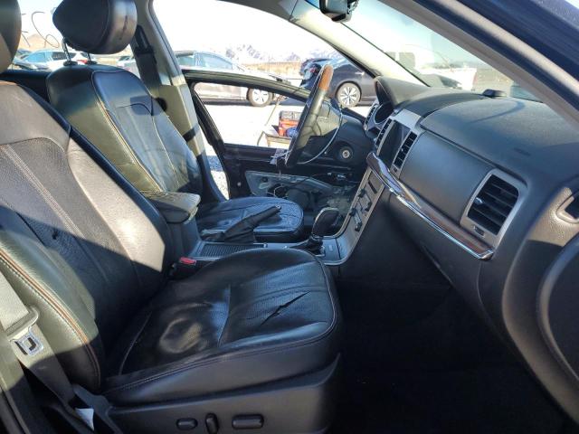 Фото 5 с аукциона – 2011 LINCOLN MKZ с VIN 3LNHL2GC4BR775339
