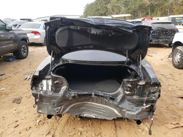 Photo 9 from auction – 2021 FORD MUSTANG with VIN 1FA6P8TH5M5152909