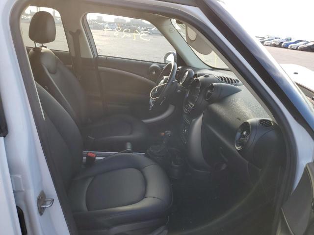 Photo 5 from auction – 2016 MINI COOPER COU with VIN WMWZB3C56GWR49406