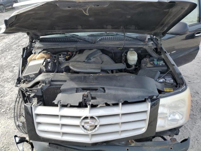 Photo 7 from auction – 2003 CADILLAC ESCALADE with VIN 3GYFK66N03G263089