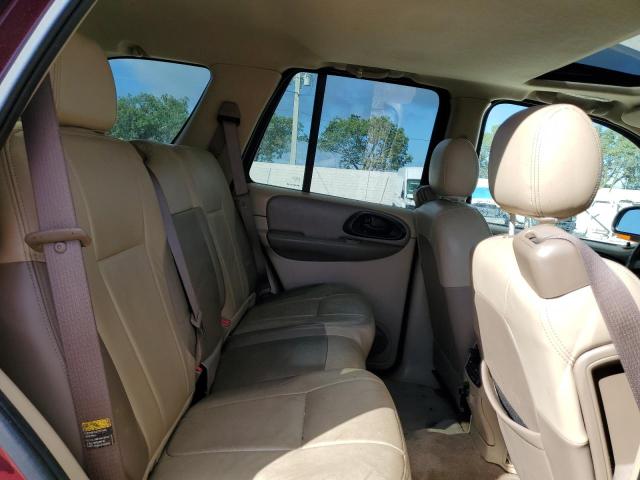 Photo 6 from auction – 2004 CHEVROLET TRAILBLAZE with VIN 1GNDT13S442358652