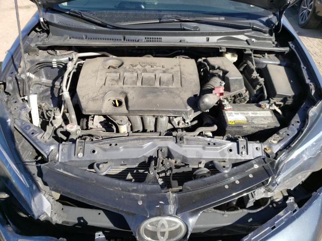 Photo 7 from auction – 2018 TOYOTA COROLLA L with VIN 5YFBURHE8JP752599