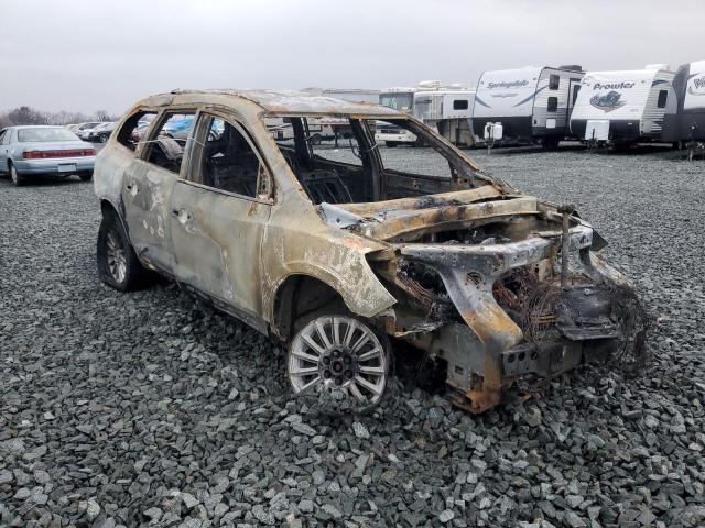 BUICK ENCLAVE CX 2009 with VIN 5GAEV23D89J134068 - Photo from auction