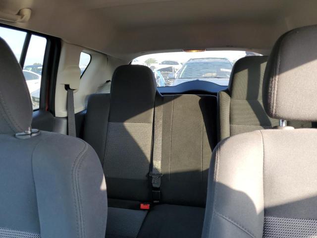 Photo 10 from auction – 2013 JEEP COMPASS LA with VIN 1C4NJCEB7DD141144