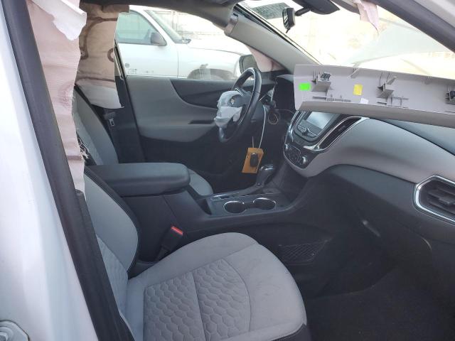 Photo 5 from auction – 2018 CHEVROLET EQUINOX LT with VIN 2GNAXJEV9J6264635