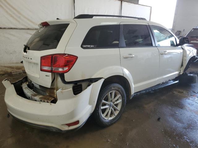 Photo 4 from auction – 2014 DODGE JOURNEY SX with VIN 3C4PDCBG7ET141057