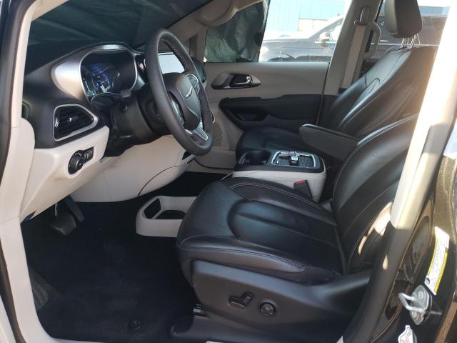 Photo 7 from auction – 2022 CHRYSLER PACIFICA T with VIN 2C4RC1BG2NR157668