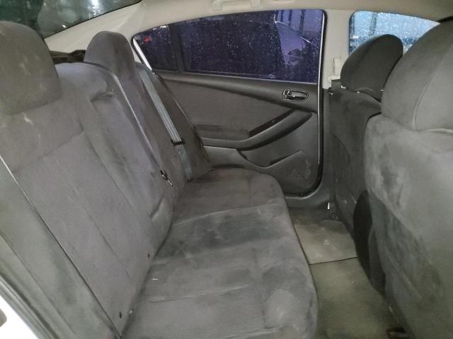 Photo 6 from auction – 2011 NISSAN ALTIMA SR with VIN 1N4BL2AP5BC128880