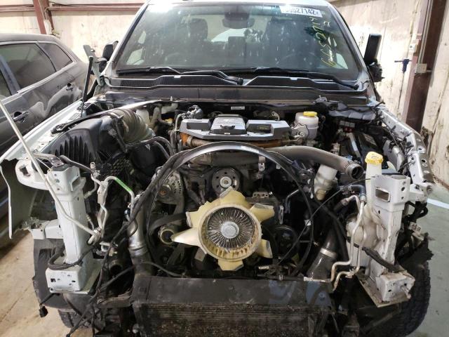 Photo 7 from auction – 2021 RAM 2500 BIG H with VIN 3C6UR5DL7MG656262