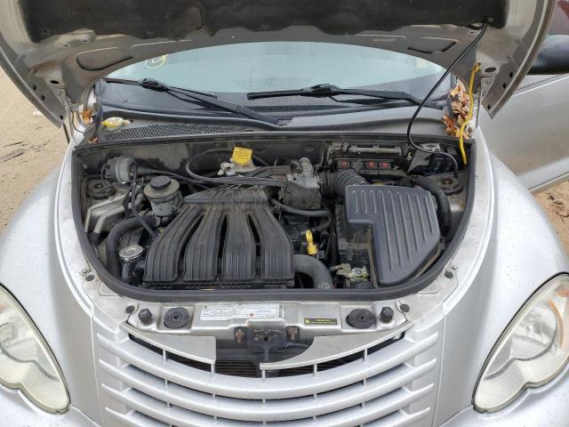 Photo 7 from auction – 2009 CHRYSLER PT CRUISER with VIN 3A8FY58919T558290