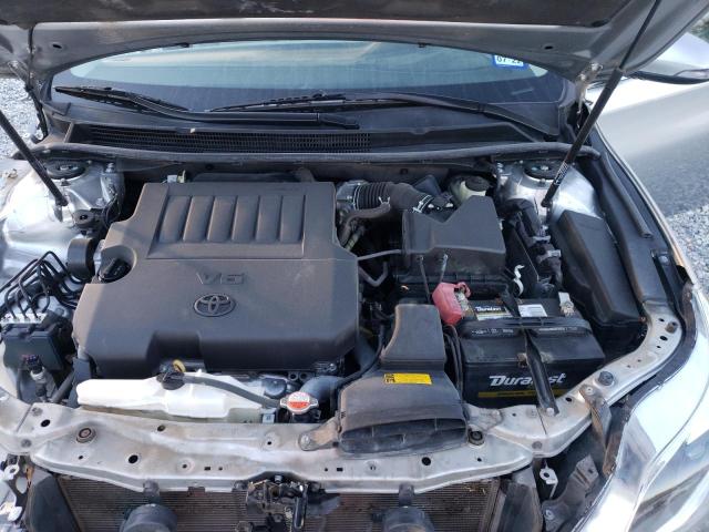 Photo 7 from auction – 2016 TOYOTA AVALON XLE with VIN 4T1BK1EB4GU227676