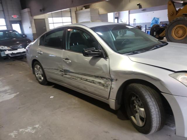 Photo 9 from auction – 2007 NISSAN ALTIMA 2.5 with VIN 1N4AL21E07N482277