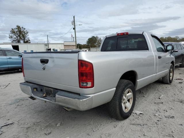 Photo 4 from auction – 2003 DODGE RAM 1500 S with VIN 1D7HA16N13J520303