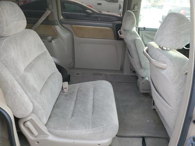 Photo 6 from auction – 2001 HONDA ODYSSEY EX with VIN 2HKRL18671H515174